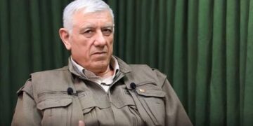 Cemil Bayik: Heta ke ziwan û kulturê kurdan azad nêbo haştî û çareserîye mende nêbena