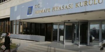 Derheqê 38 kesan û şîrketêk de qerarê SPKyî yê qedexeyê muameleyî