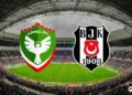 Seba maçê Amedsporî 270 hezar kesan waşt ke bîletan bîgêrê