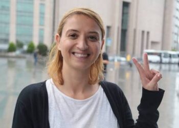 Rojnameger Pinar Gayip tehliye bû