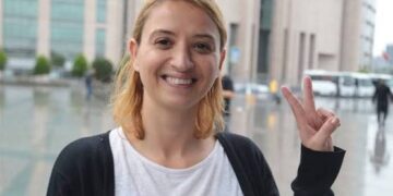 Rojnameger Pinar Gayip tehliye bû