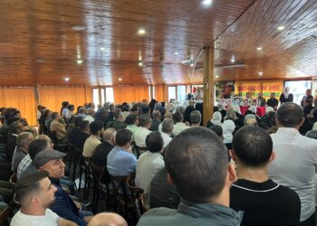 Li Stenbolê şehîdên têkoşîna azadiyê hatin bibîranîn