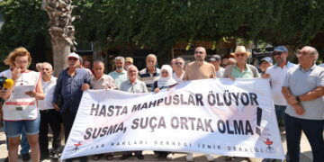 ‘Ne berdana Mehmet Saît Yildirim li dijî pêvajoya aştiyê ye’