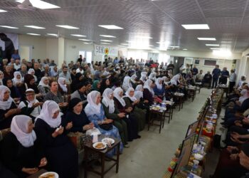Li Îzmîrê şehîdên têkoşîna azadiyê tên bibîranîn