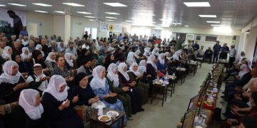 Li Îzmîrê şehîdên têkoşîna azadiyê tên bibîranîn