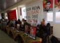 Li gelek bajaran roja yekem a bîranînên şehîdan bi dawî bûn HATE NÛKIRIN