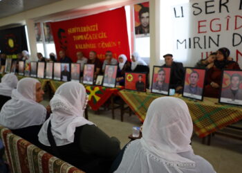 Roja duyemîn a bîranîna li Îzmîrê bi dirûşmeyan bi dawî bû