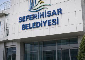 Operasyona Şaredariya Seferîhîsarê: 43 kes hatin binçavkirin