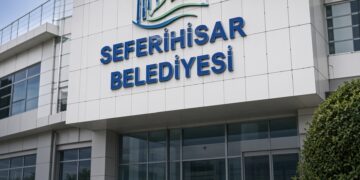 Operasyona Şaredariya Seferîhîsarê: 43 kes hatin binçavkirin