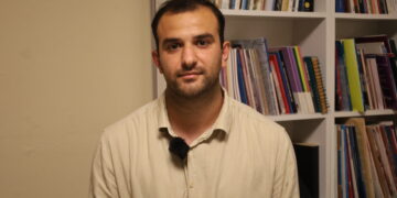 ‘Têkoşînê ziwanî ganî her wext rojev de bo’