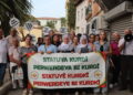 Ji Îzmîrê bang: Israra asîmîlasyonê, israra şer e