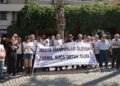 Xwestin girtiyên nexweş Mehmet Elçe û Îzzethan Aykut demildest werin berdan
