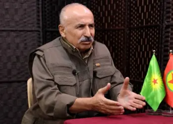 Karasû: Bêyî azadiya Rêber Apo pêvajo bi encam nabe