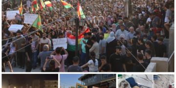 Li Rojava û Kobanê çi diqewime?