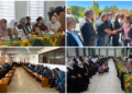 Serhed şehîdên xwe bi bîr tîne: Bi xêra şehîdan ev mase hat danîn