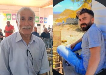 Li Îzmîr û Manîsayê 3 kes hatin binçavkirin