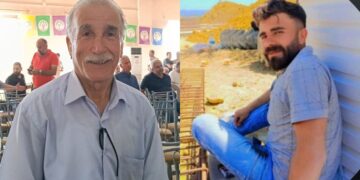 Li Manîsayê 2 kes hatin binçavkirin