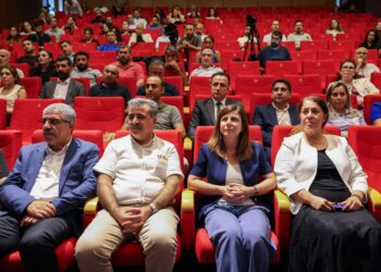 Konseya Bajêr a Amedê: Divê mîrateyên Amedê werin parastin