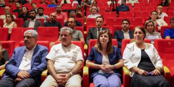 Konseya Bajêr a Amedê: Divê mîrateyên Amedê werin parastin