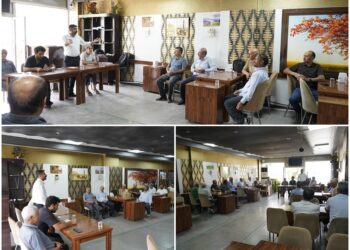 Li Pasûrê nerazîbûna madenê: Em ê xwedî li jingehê derkevin