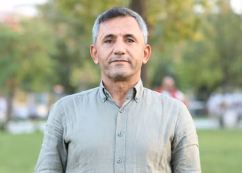 Emîn Ay Hemşaredarîya Şaredarîya Amedî ya Şaristanê Girdî rê ame weçînayene