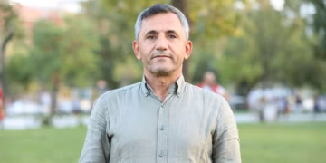 Emîn Ay Hemşaredarîya Şaredarîya Amedî ya Şaristanê Girdî rê ame weçînayene