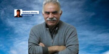 Abdullah Ocalan: Divê provakasyona li Rojava demildest bê rawestandin  NÛÇEYA LEZGÎN