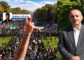 Dr. Abbas Mansouran: Felsefeya Jin Jiyan Azadî belavî cîhanê bû
