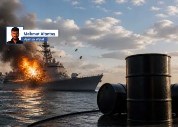 Berdevkê Dîplomasiyê yê PJAKê: Amerîka û Îsraîlê tu temînat nedane Kurdan