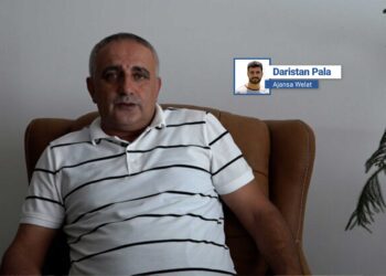 Siyasetmedar Mûsa Çîftçî: Veger divê ne takekesî, kolektîv û fermî be
