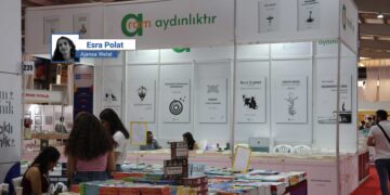 Weşanxaneya Aramê: Werin berheman ji çavkaniyên xwe bigirin
