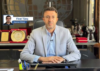 Sedat Ege: Em dixwazin Odeya Bazirganiyê bikin odeya gel
