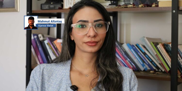 ‘Entegrasyona demokratîk li Rojhilata Navîn aştiyê misoger dike’
