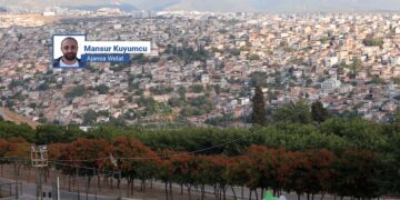 Li taxên Kurdan ên Îzmîrê berbelaviya hişbirê: Dewlet dixwaze ciwanên Kurd xwe ji bîr bikin