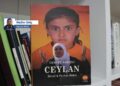Ji bo bîranîna Ceylan Onkolê pirtûka ‘Ceylana awir bihuşt’ derxistin