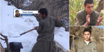 Heta şaneya xwe ya dawî jî li ber xwe da: Devran Bedlîs