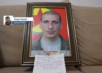 O tena şervanek nêbî heskerdoxê edebîyatî û zerrîwazê welatê xo bî