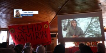 Têkoşînê xo resnena koyanê Kurdîstanî: Şîlan Sulume