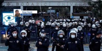 Wezaretê Karê Zereyî ra agahîname: Unîversîteyî do agêrê qereqolan