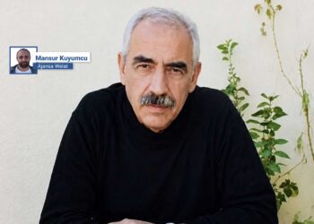 ‘Ji bo berdana Mehmet Saît Yildirim pêdivî bi qanûnên nû nîn e’