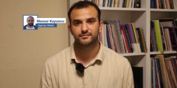 ‘Têkoşîna zimanî divê rojeva her rojê be’