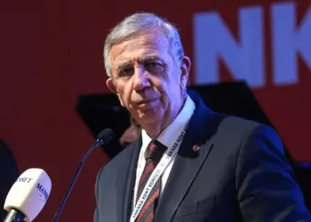 Mansur Yavaşî CHPyî ra îstîfa kerd