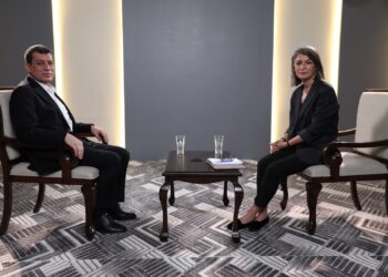 Ebdî: Sûriye ketiye qonaxeke nû û armanca me misogerkirina mafên Kurdan e