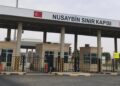 Xebatê akerdişê berê sînor ê Nisêbîn û Qamişloyî dest pêkerd