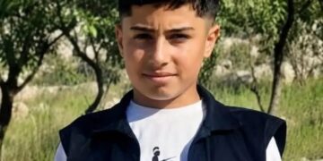 Zarokekî karker jiyana xwe ji dest da