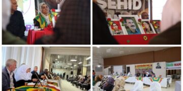Mûş û Stenbol de şehîdî yenê vîrardene