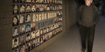 Xelatên Rojnamegeriyê ya Mûsa Anter û Şehîdên Çapemeniya Azad eşkere bûn