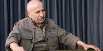 Mûstafa Karasû: Divê deriyên Îmraliyê bêne vekirin TÊ NÛKIRIN