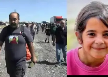 Piyê Narîn Gurane ‘Rayraşîyayîşê Edaletî’ da dest pêkerdene
