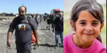 Piyê Narîn Gurane ‘Rayraşîyayîşê Edaletî’ da dest pêkerdene